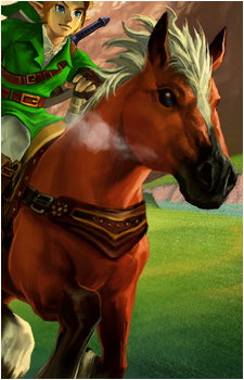 Epona