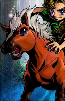 Epona's image
