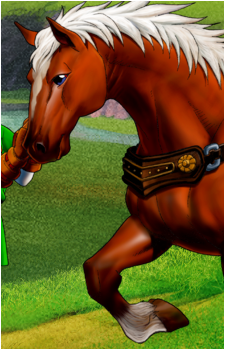 Epona