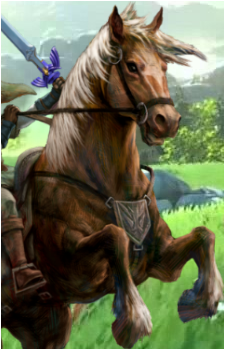 Epona
