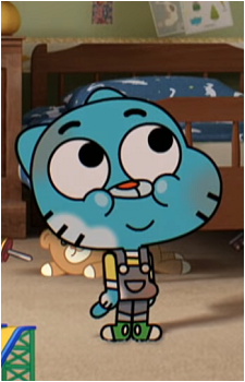 Image 6 of Gumball Watterson