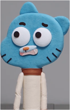 Image 5 of Gumball Watterson