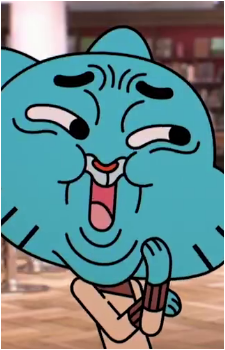 Image 4 of Gumball Watterson