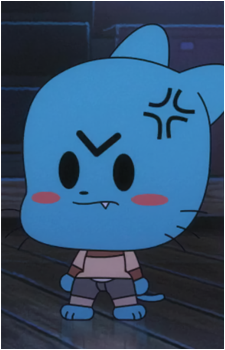 Image 13 of Gumball Watterson