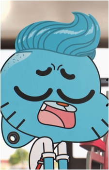 Image 23 of Gumball Watterson