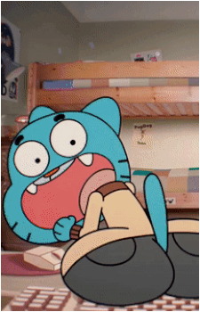 Image 42 of Gumball Watterson