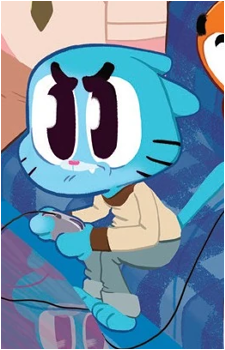 Image 32 of Gumball Watterson