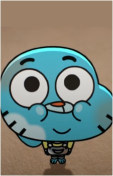 Image 14 of Gumball Watterson