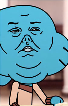 Image 12 of Gumball Watterson
