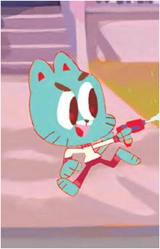 Image 26 of Gumball Watterson
