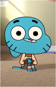 Image 18 of Gumball Watterson