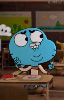 Image 39 of Gumball Watterson