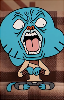 Image 22 of Gumball Watterson