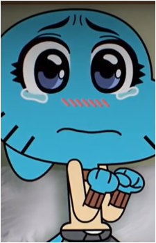 Image 10 of Gumball Watterson