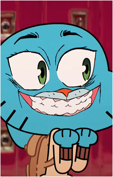 Image 25 of Gumball Watterson