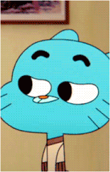 Image 40 of Gumball Watterson