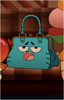 Image 19 of Gumball Watterson
