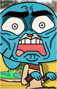 Image 11 of Gumball Watterson