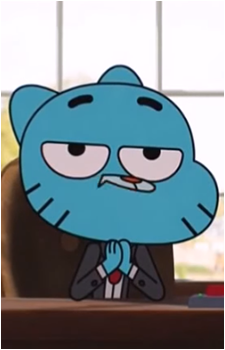 Image 9 of Gumball Watterson