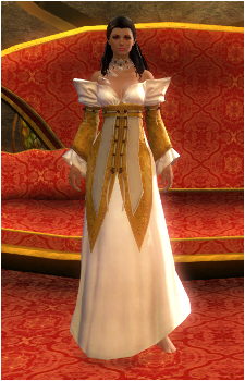 Queen Jennah's image
