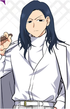Rui {EH}