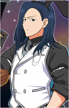 Rui {EH}