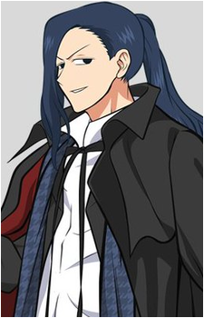 Rui {EH}