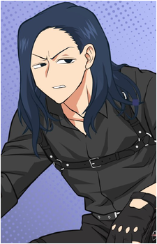 Rui {EH}