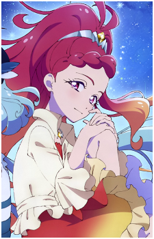 Hibiki Tensho