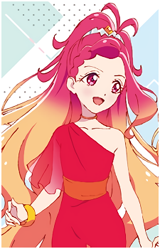 Hibiki Tensho