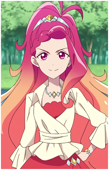 Hibiki Tensho