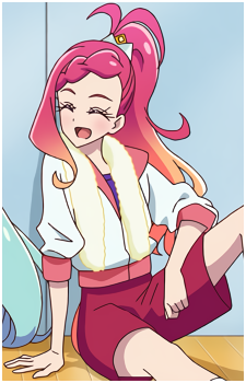 Hibiki Tensho