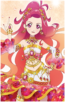 Hibiki Tensho's image