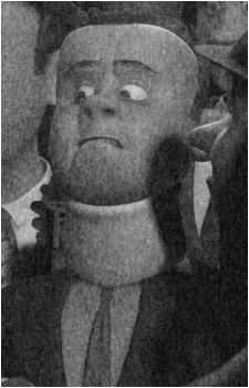 Oliver Sansweet's image