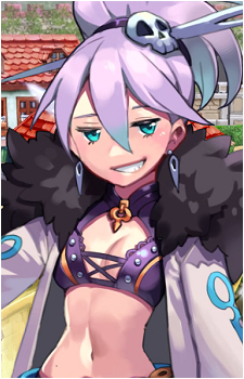 Palina Puppet Master's image