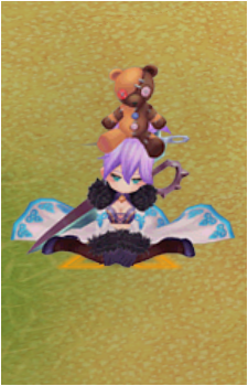 Palina Puppet Master