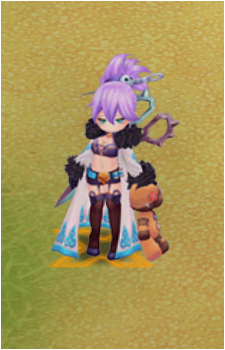 Palina Puppet Master