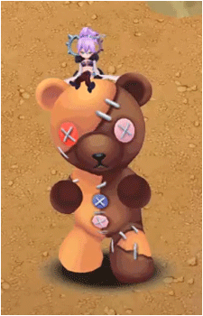 Palina Puppet Master