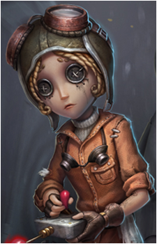 Mechanic