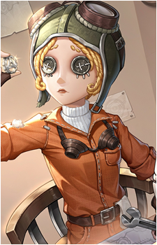 Mechanic