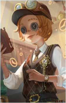 Mechanic