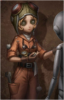 Mechanic