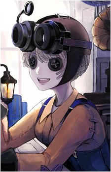 Mechanic