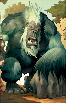 King Mukla's image