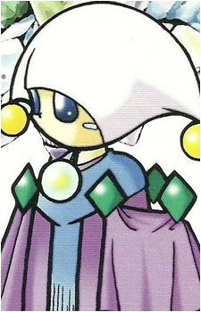 Moon Queen {Klonoa}'s image