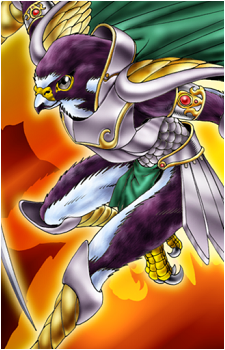 Hayabusa Knight's image