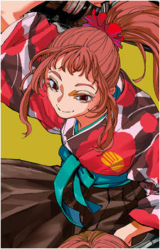 Shiina Saionji's image