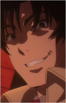 Gaku Yashiro