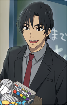Gaku Yashiro