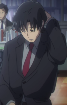Gaku Yashiro